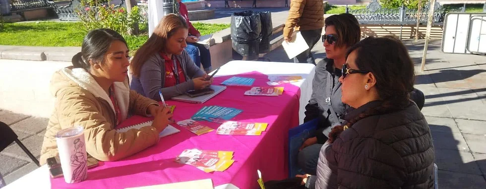 ESTE MARTES LA “BRIGADA DE EMPLEO” LLEGA A SAN FRANCISCO DE LOS ROMO