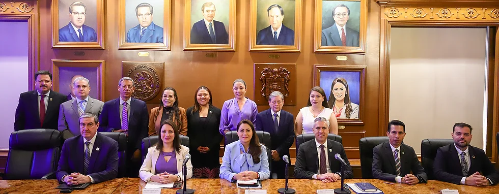 INSTALA TERE JIMÉNEZ EL CONSEJO ESTATAL DE LA AGENDA 2030 PARA EL DESARROLLO SOSTENIBLE DEL ESTADO DE AGUASCALIENTES INSTALA TERE JIMÉNEZ EL CONSEJO ESTATAL DE LA AGENDA 2030 PARA EL DESARROLLO SOSTENIBLE DEL ESTADO DE AGUASCALIENTES