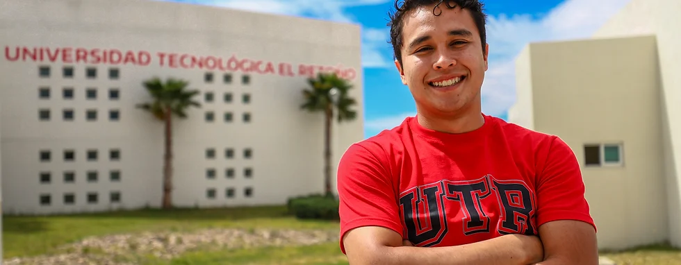 CONOCE LAS CARRERAS QUE OFRECE LA UNIVERSIDAD TECNOLÓGICA EL RETOÑO CON ALTA COLOCACIÓN EN EMPRESAS DE AGUASCALIENTES CONOCE LAS CARRERAS QUE OFRECE LA UNIVERSIDAD TECNOLÓGICA EL RETOÑO CON ALTA COLOCACIÓN EN EMPRESAS DE AGUASCALIENTES