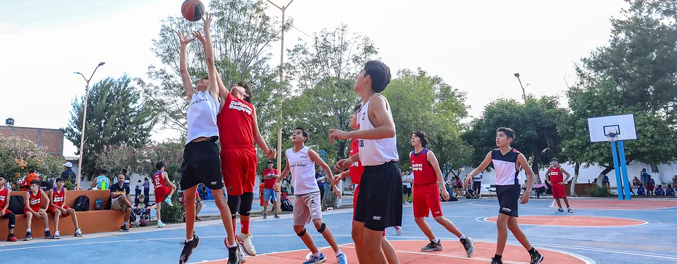 CONTINÚAN ABIERTAS LAS INSCRIPCIONES PARA LA COPA AGUASCALIENTES 2024