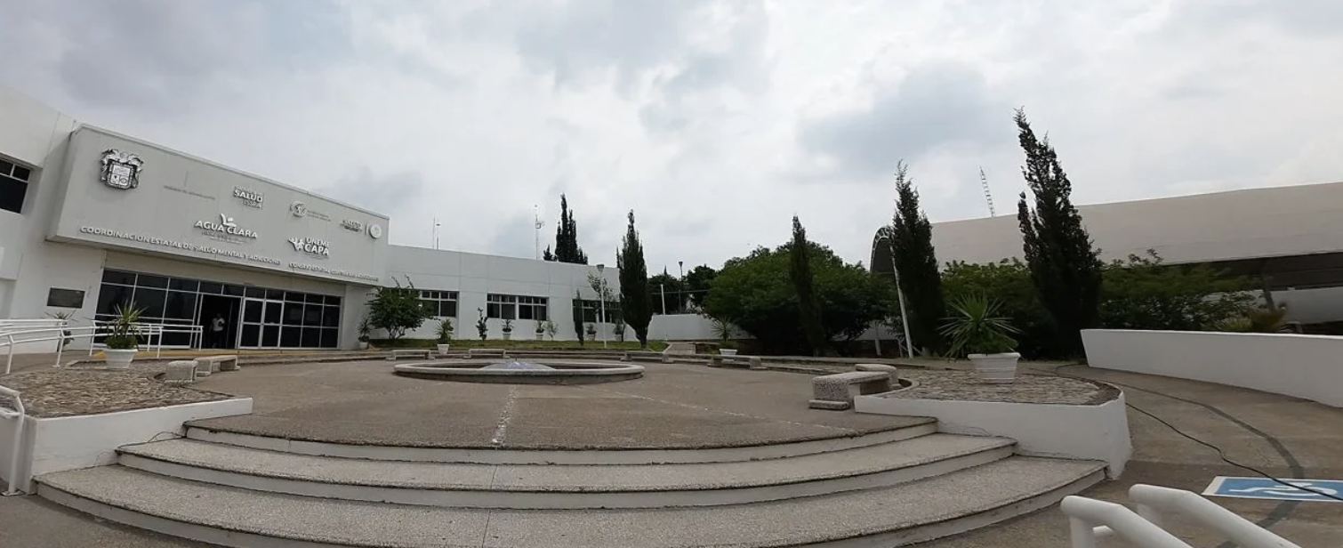 EN AGUASCALIENTES EL ISSEA ATIENDE LA SALUD MENTAL DE LA POBLACIÓN EN AGUASCALIENTES EL ISSEA ATIENDE LA SALUD MENTAL DE LA POBLACIÓN