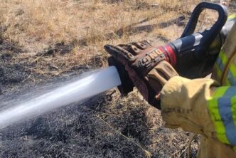 ALERTA PROTECCIÓN CIVIL MUNICIPAL POR TEMPORADA DE INCENDIOS DE PASTO SECO Y FORESTALES 2024 ALERTA PROTECCIÓN CIVIL MUNICIPAL POR TEMPORADA DE INCENDIOS DE PASTO SECO Y FORESTALES 2024