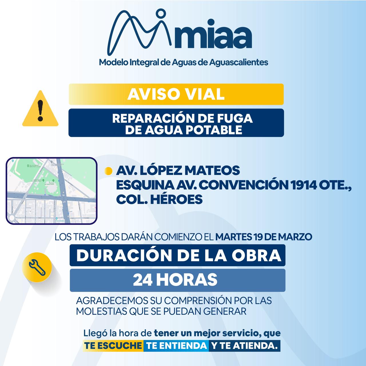 ⚠️AVISO VIAL🚧