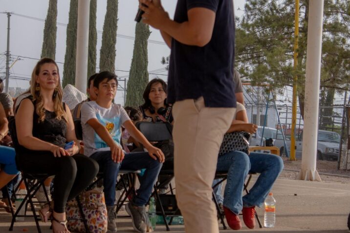 INVITA INSTITUTO MUNICIPAL DE LA JUVENTUD A PARTICIPAR EN EL “PALOMAZO” 2024