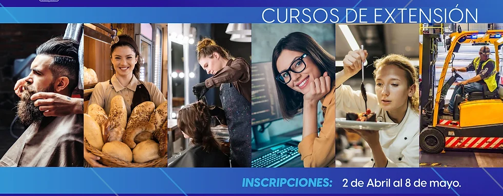 APRENDE GASTRONOMÍA, IDIOMAS, MECÁNICA Y MÁS EN EL ICTEA