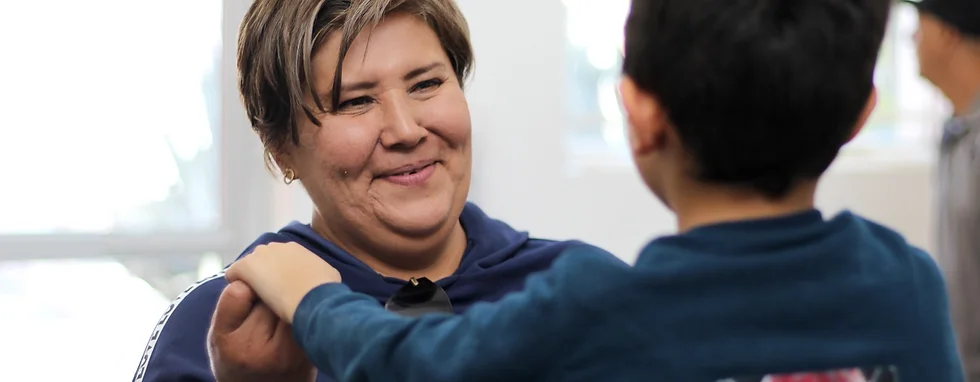 YA SE ENCUENTRA ABIERTA LA CONVOCATORIA PARA EL SEGURO JEFAS MADRES DE FAMILIA