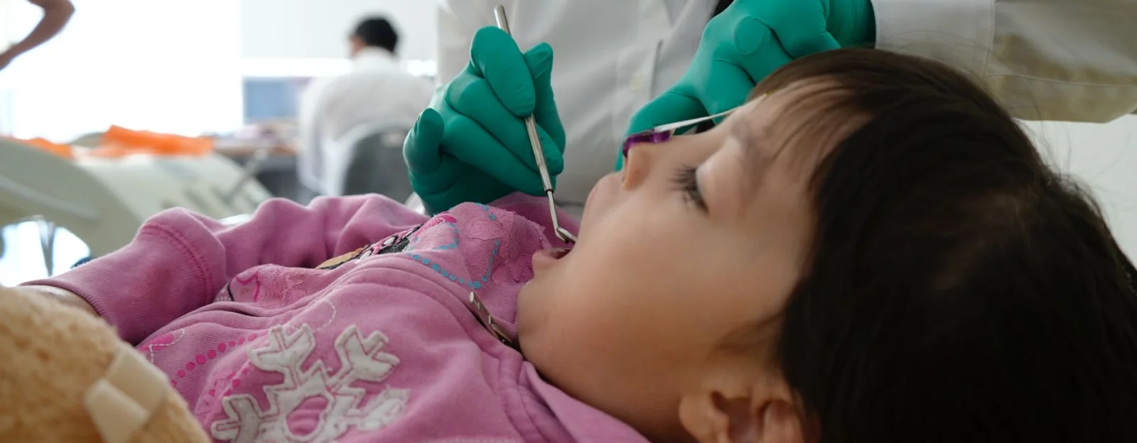 LABIO Y PALADAR HENDIDO SON TRATADOS EN CENTRO ESPECIALIZADO EN AGUASCALIENTES LABIO Y PALADAR HENDIDO SON TRATADOS EN CENTRO ESPECIALIZADO EN AGUASCALIENTES