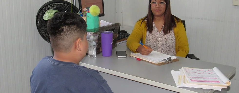 CASA DEL ADOLESCENTE OFRECE ATENCIÓN PSICOLÓGICA GRATUITA