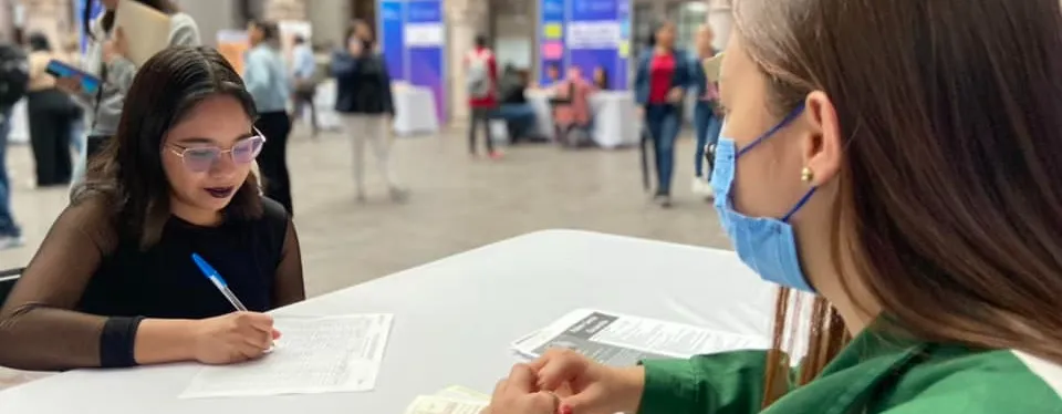 ENCUENTRA EMPLEO EN EL PRÓXIMO “JUEVES DE BOLSA DE TRABAJO”