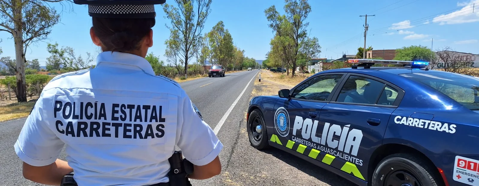 REFUERZAN SEGURIDAD EN CARRETERAS ANTE EL INCREMENTO DE TURISTAS CON MOTIVO DE LA FNSM REFUERZAN SEGURIDAD EN CARRETERAS ANTE EL INCREMENTO DE TURISTAS CON MOTIVO DE LA FNSM