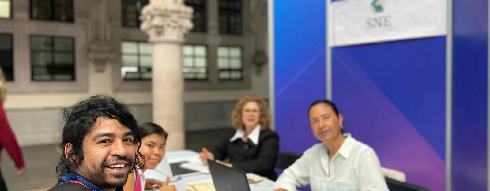 ACUDE AL PALACIO DE GOBIERNO Y CONOCE LAS VACANTES QUE EL “JUEVES DE BOLSA DE TRABAJO” TIENE PARA TI