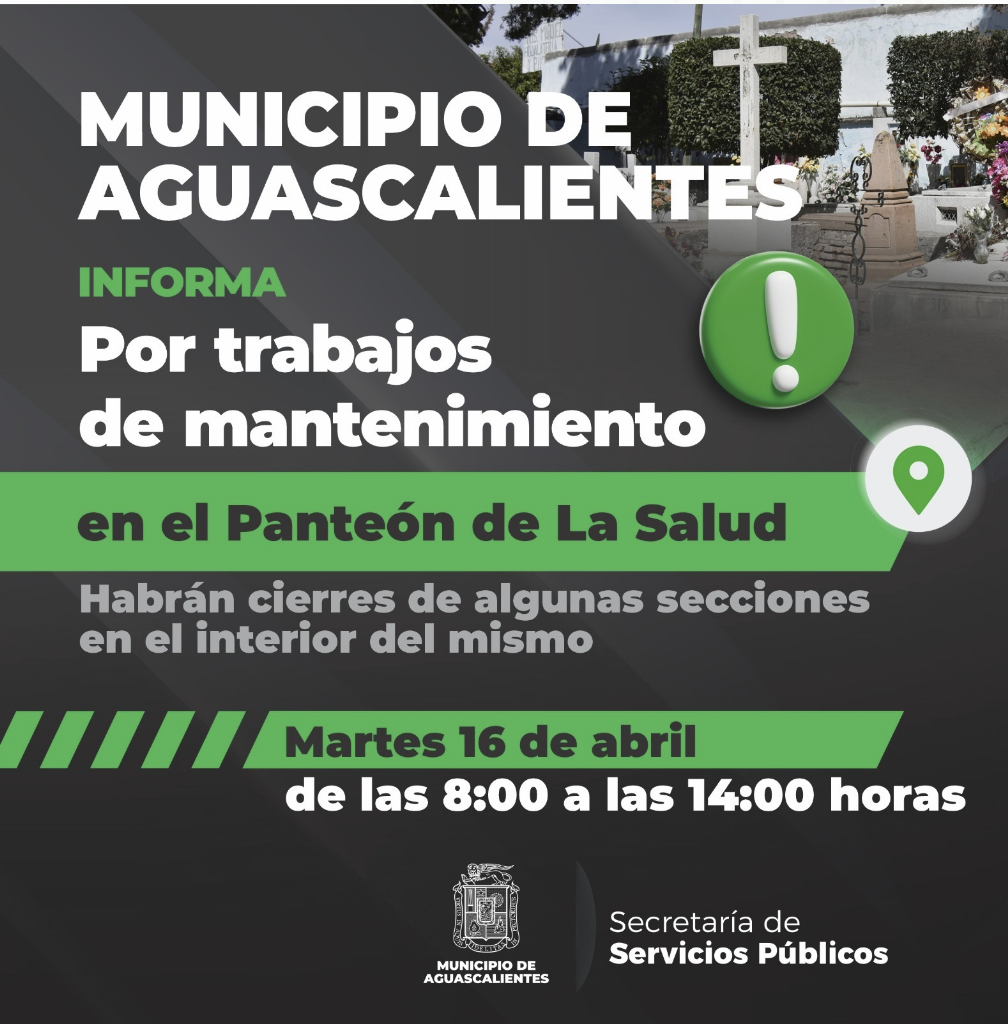 ⚠️AVISO ESPECIAL⚠️