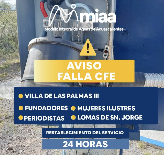 ⚠️AVISO⚠️