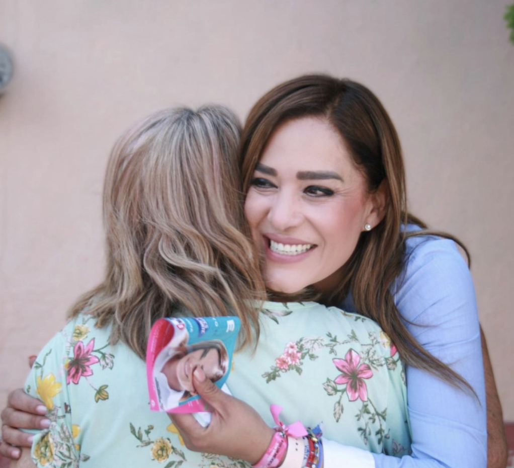 AGUASCALIENTES DEBE CONTAR CON VIVIENDAS INCLUYENTES: ARLETTE MUÑOZ