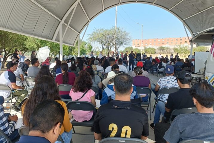 ANUNCIA MUNICIPIO NUEVA JORNADA DE RENOVACIÓN DE LICENCIAS DE MANEJO
