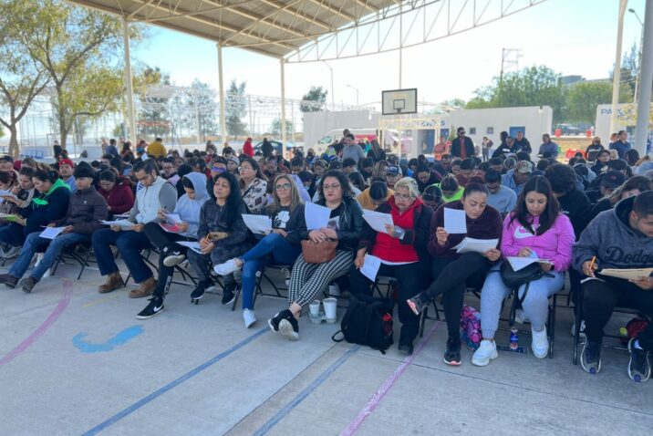 INVITA MUNICIPIO A ACERCARSE A RENOVAR LA LICENCIA DE MANEJO INVITA MUNICIPIO A ACERCARSE A RENOVAR LA LICENCIA DE MANEJO
