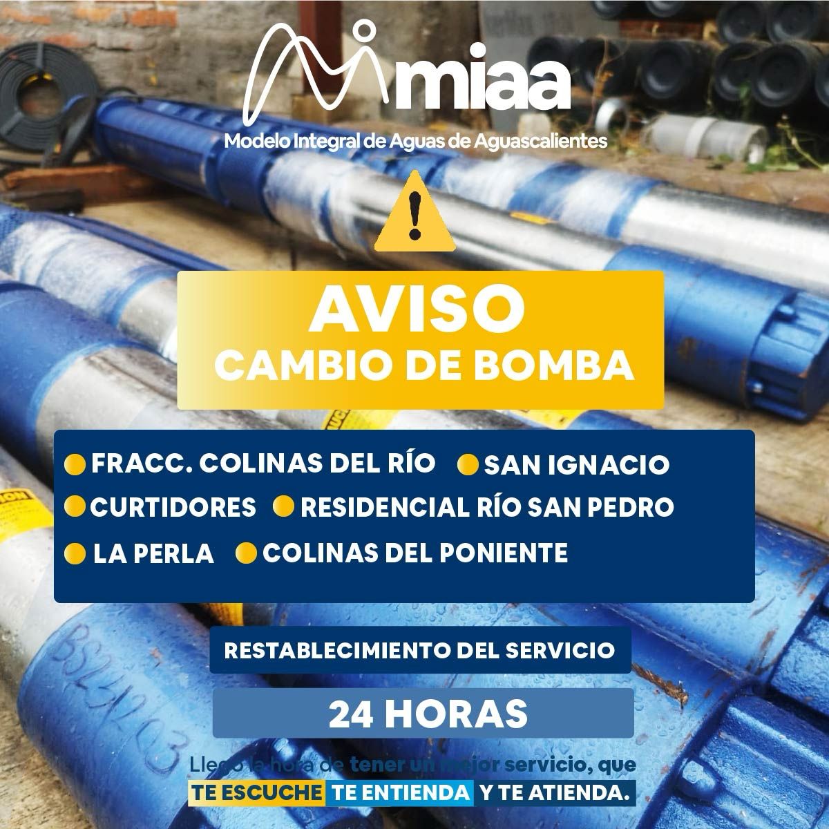 ⚠️AVISO⚠️