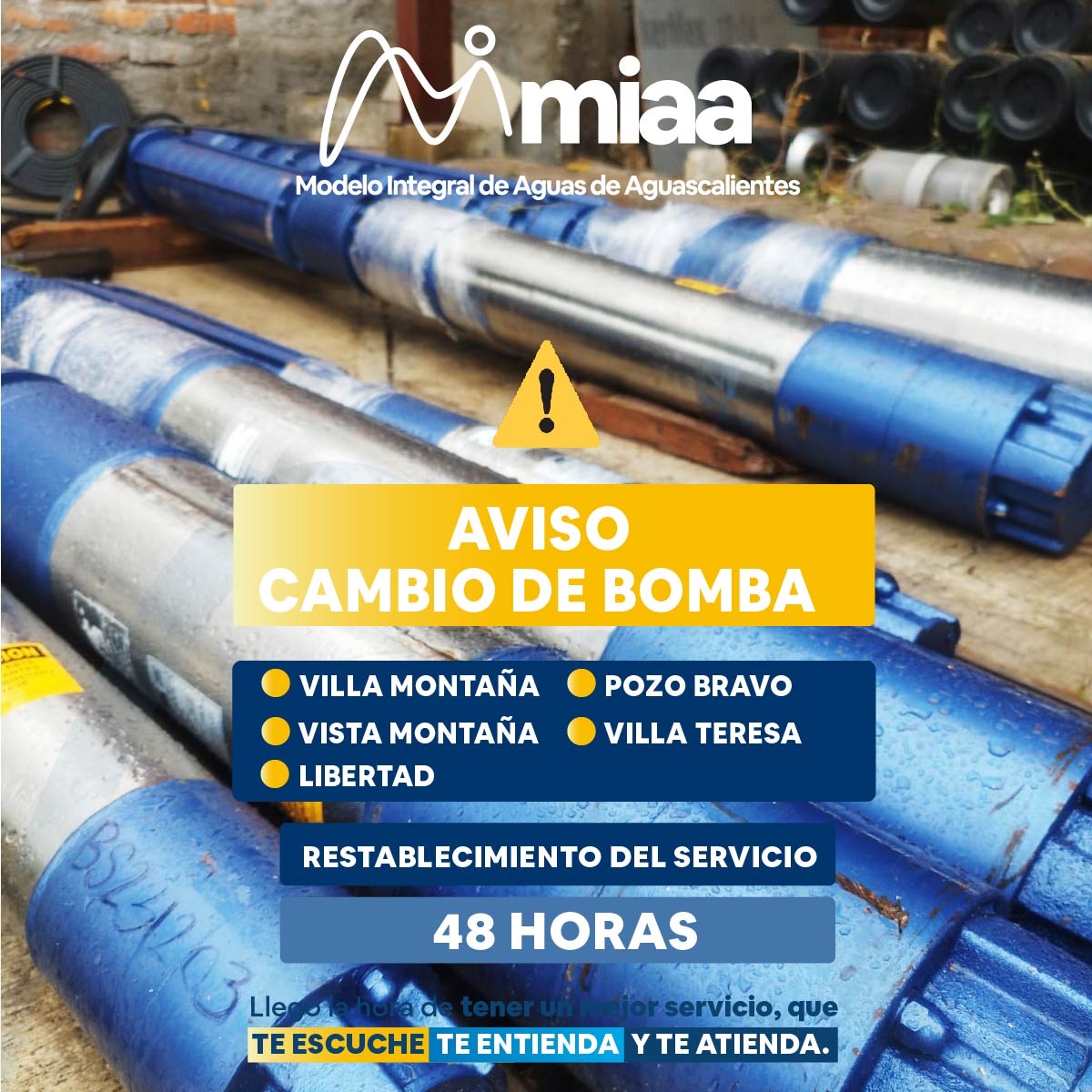 ⚠️AVISO⚠️