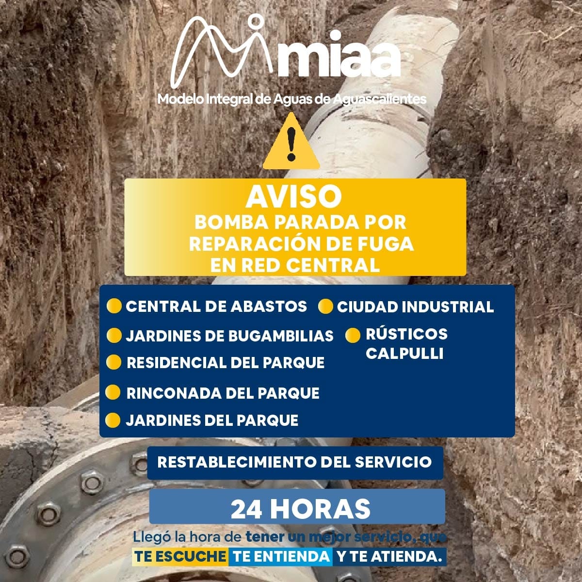 ⚠️AVISO⚠️