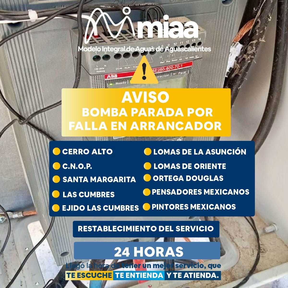 ⚠️AVISO⚠️