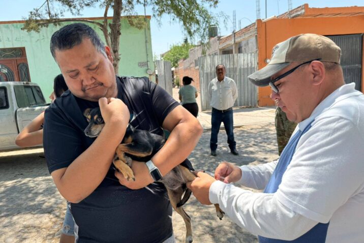INVITA MUNICIPIO A PARTICIPAR EN LAS PRÓXIMAS FECHAS DE LA CAMPAÑA DE ESTERILIZACIÓN EN EL QUIRÓFANO VETERINARIO MÓVIL INVITA MUNICIPIO A PARTICIPAR EN LAS PRÓXIMAS FECHAS DE LA CAMPAÑA DE ESTERILIZACIÓN EN EL QUIRÓFANO VETERINARIO MÓVIL
