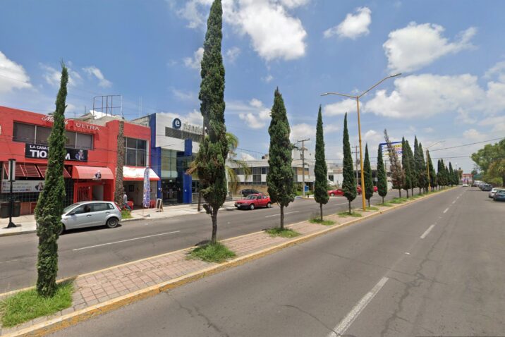 CIERRES VIALES NOCTURNOS EN AV. LAS AMÉRICAS POR MANTENIMIENTO A LAS ÁREA VERDES CIERRES VIALES NOCTURNOS EN AV. LAS AMÉRICAS POR MANTENIMIENTO A LAS ÁREA VERDES
