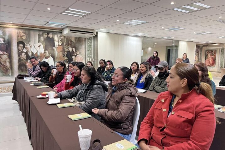 INVITA MUNICIPIO A INSCRIBIRSE EN LAS JORNADAS “CONEXIÓN LABORAL” INVITA MUNICIPIO A INSCRIBIRSE EN LAS JORNADAS “CONEXIÓN LABORAL”