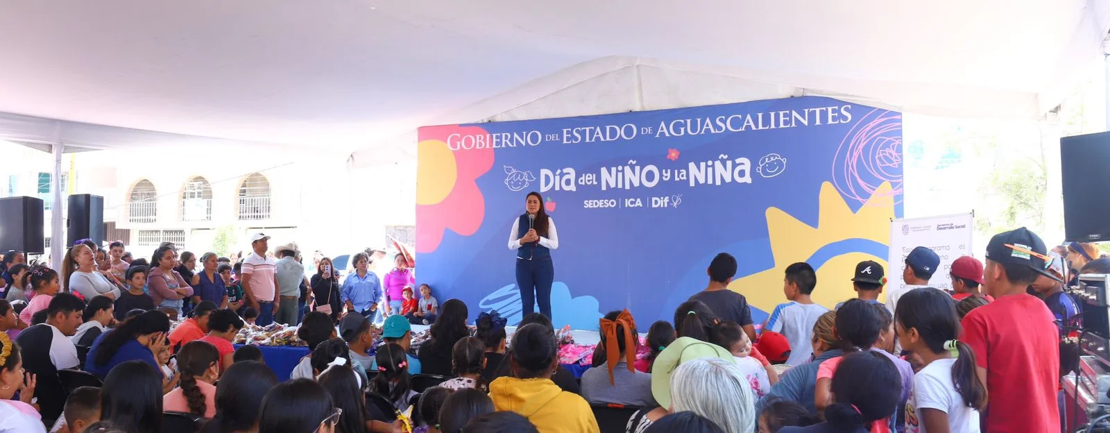SEGUIREMOS IMPULSANDO EL CAMPO, LA EDUCACIÓN Y SEGURIDAD EN LOS MUNICIPIOS: TERE JIMÉNEZ