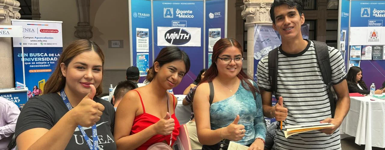 SUELDOS DE HASTA 22 MIL PESOS ESTE “JUEVES DE BOLSA DE TRABAJO”
