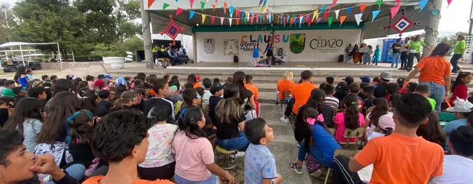 HABRÁ CURSOS DE VERANO EN LOS PARQUES RODOLFO LANDEROS Y EL CEDAZO