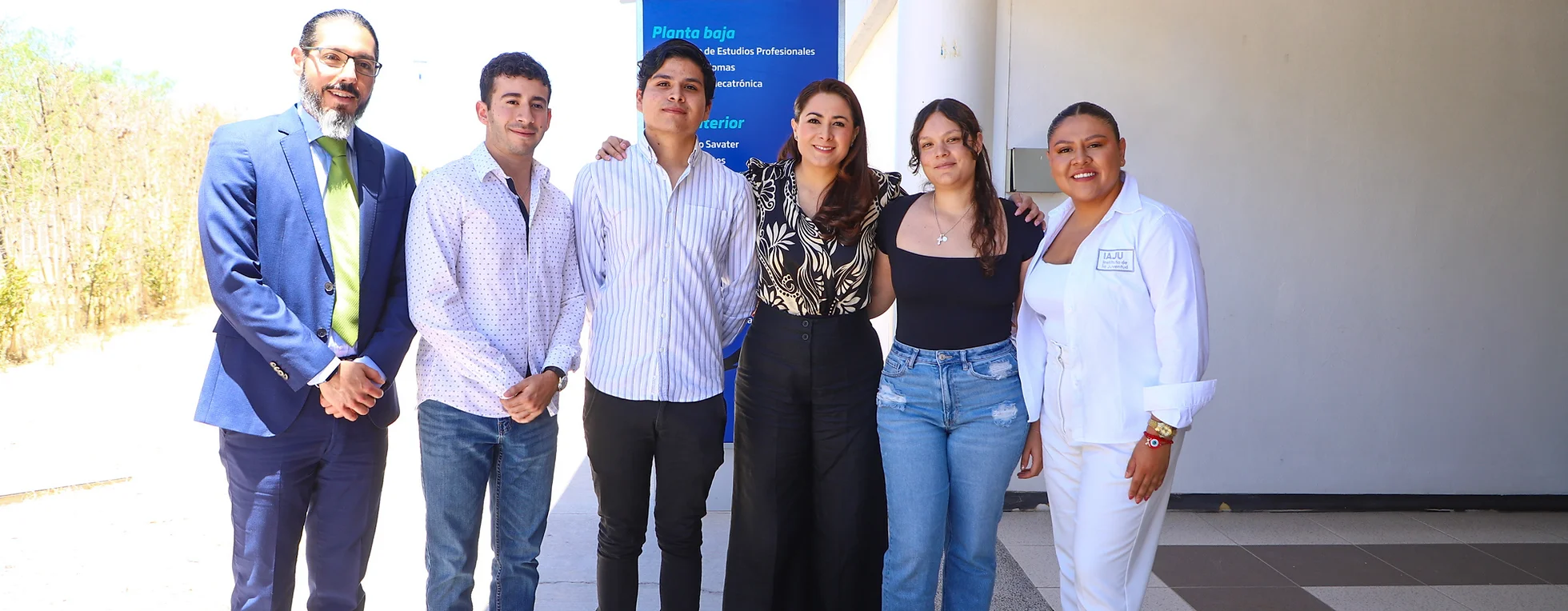 ESTUDIANTES DE LA UPA SE CERTIFICARÁN EN TENNESSEE