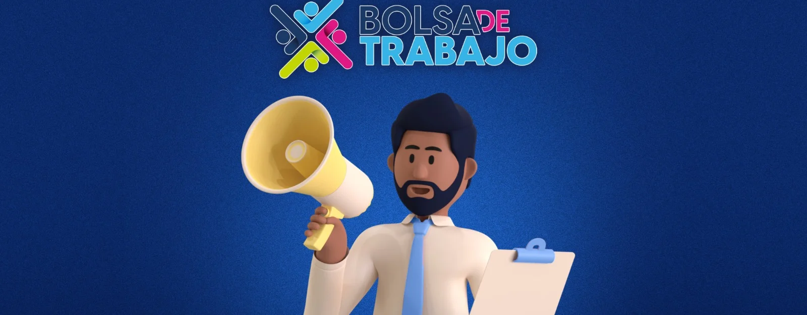“JUEVES DE BOLSA DE TRABAJO” SE REANUDARÁ EL PRÓXIMO 13 DE JUNIO