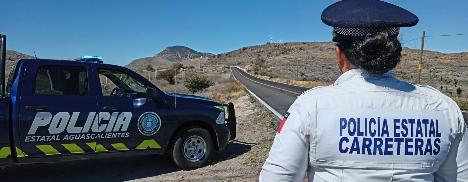 SSPE REDOBLA ESFUERZOS EN LA SEGURIDAD CARRETERA SSPE REDOBLA ESFUERZOS EN LA SEGURIDAD CARRETERA