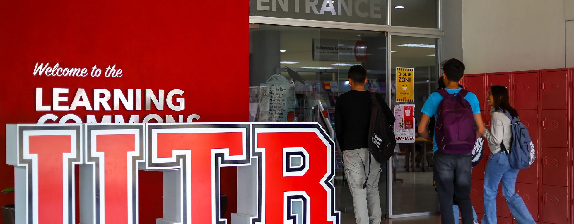 UNIVERSIDAD TECNOLÓGICA EL RETOÑO OFRECE CARRERAS QUE GARANTIZAN LA COLOCACIÓN LABORAL