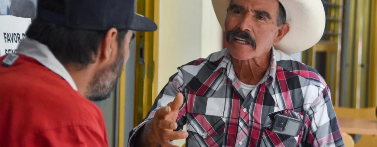 RESPALDA LA SEDRAE A CAMPESINOS ANTE EL CIERRE DEL TRIBUNAL AGRARIO LOCAL RESPALDA LA SEDRAE A CAMPESINOS ANTE EL CIERRE DEL TRIBUNAL AGRARIO LOCAL
