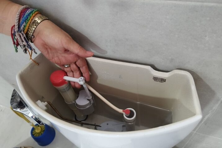 OFRECE MIAA CONSEJOS PARA DETECTAR Y REPARAR FUGAS DE AGUA SILENCIOSAS EN EL HOGAR