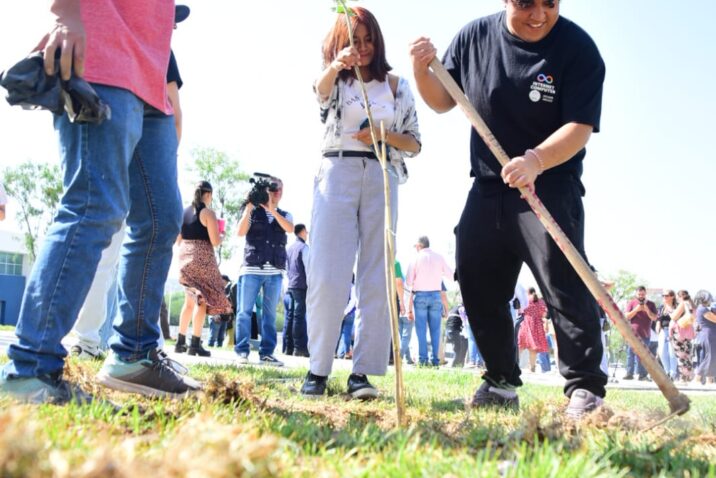 ABREN CONVOCATORIA AL PREMIO MUNICIPAL AL CUIDADO DEL MEDIO AMBIENTE 2024