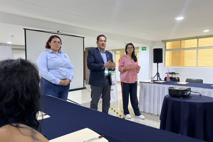 INVITA SETUM A PARTICIPAR EN LA SEGUNDA JORNADA DE CAPACITACIÓN PARA EL TRABAJO “CONEXIÓN LABORAL”