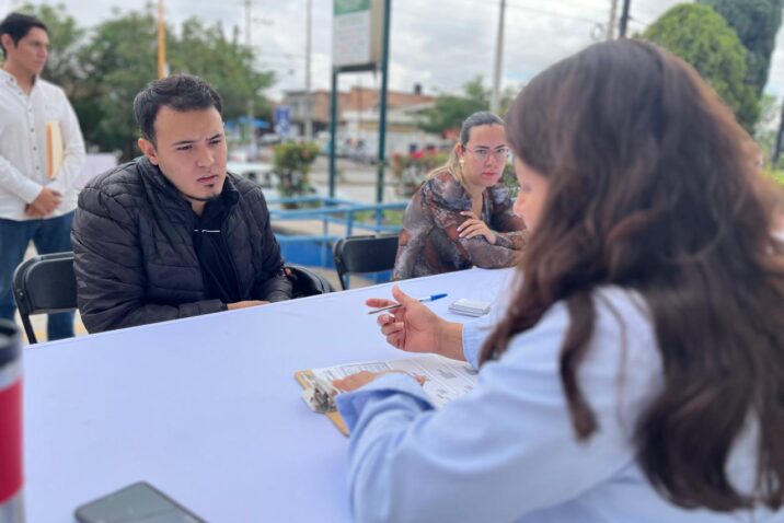 MUNICIPIO LLEVARÁ ACABO LA FERIA DEL EMPLEO EL MARTES 23 DE JULIO