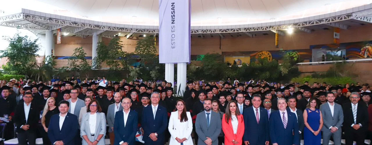 AGUASCALIENTES SERÁ EL PRODUCTOR MUNDIAL DE LA NUEVA NISSAN KICKS 2025; SE EXPORTARÁ A 77 PAÍSES