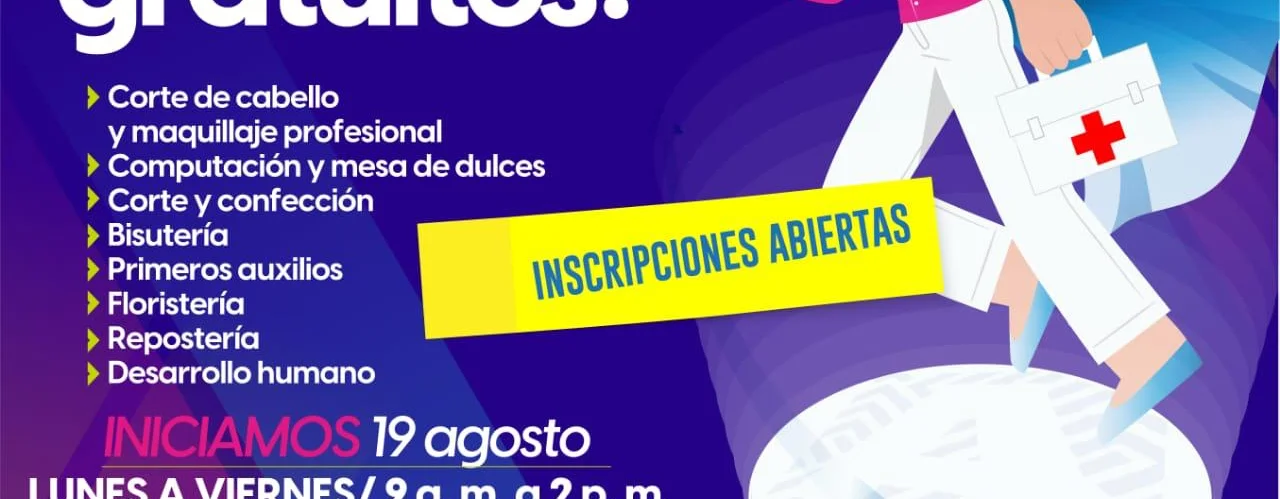 OFRECE DIF ESTATAL TALLERES PARA QUE MADRES JEFAS DE FAMILIA PUEDAN EMPRENDER SU PROPIO NEGOCIO
