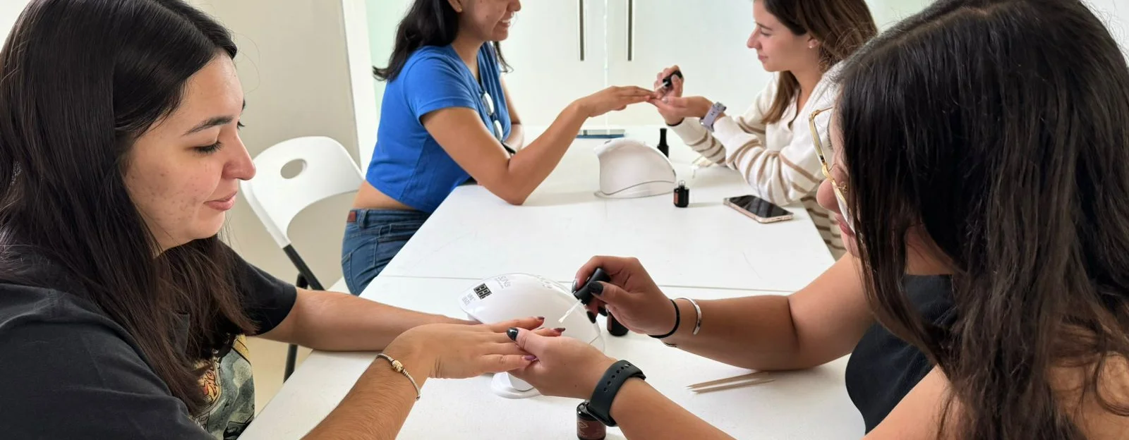 INSTITUTO DE LA JUVENTUD INVITA A JÓVENES DE LOS MUNICIPIOS A PARTICIPAR EN CURSOS PARA EL AUTOEMPLEO