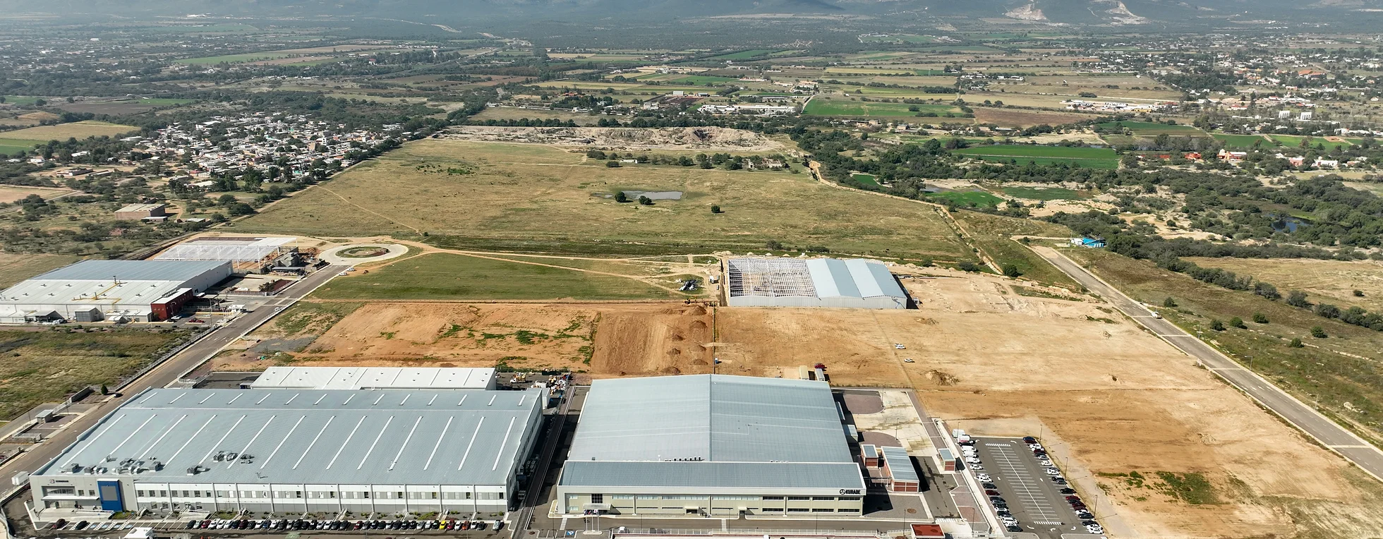 AGUASCALIENTES, ENTRE LOS PRIMEROS LUGARES DEL PAÍS CON MÁS PROYECTOS DE INVERSIÓN EXTRANJERA