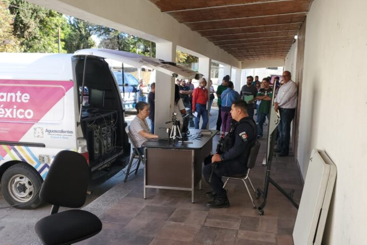 INVITA MUNICIPIO A REALIZAR TRÁMITE DE LICENCIA DE MANEJO