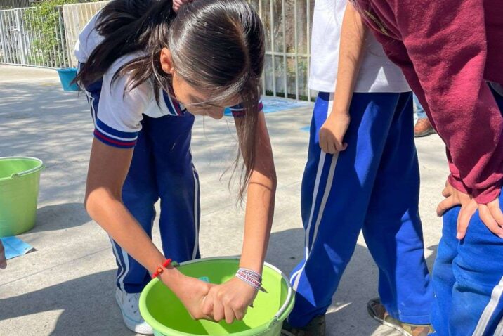 CIERRA CON ÉXITO EL MIAA FEST EN ESCUELAS CIERRA CON ÉXITO EL MIAA FEST EN ESCUELAS