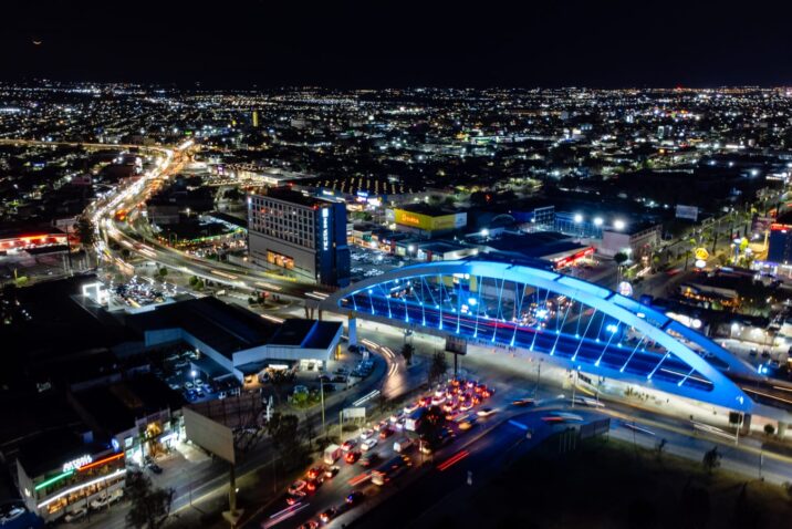 AGUASCALIENTES, ENTRE LAS 173 CIUDADES MÁS HABITABLES DEL MUNDO: THE ECONOMIST