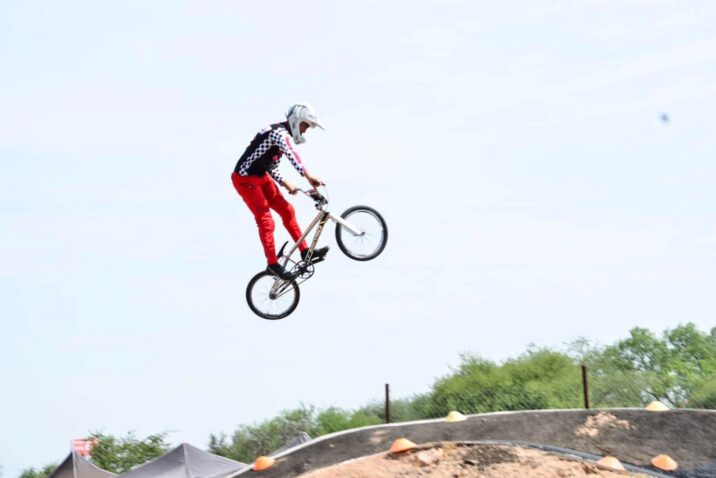 CELEBRARÁ MUNICIPIO TORNEO BMX RACE 2024