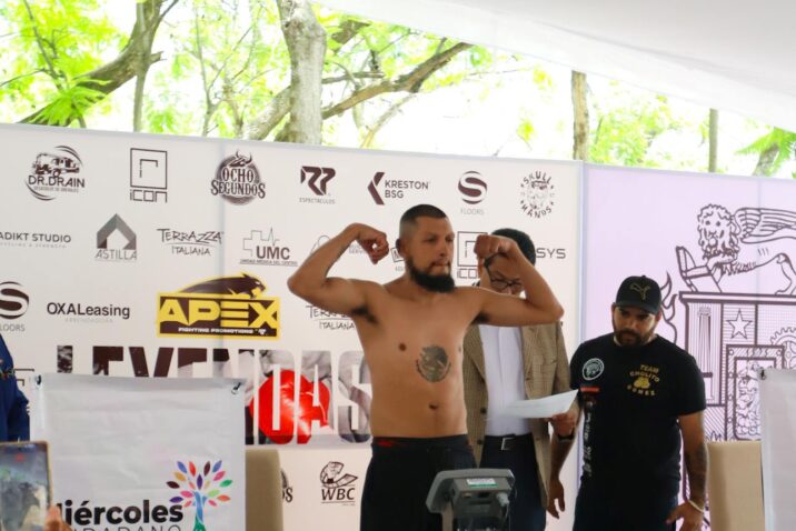 PRESENTA MUNICIPIO DE AGUASCALIENTES EL PROGRAMA “K. O. VS LAS ADICCIONES”
