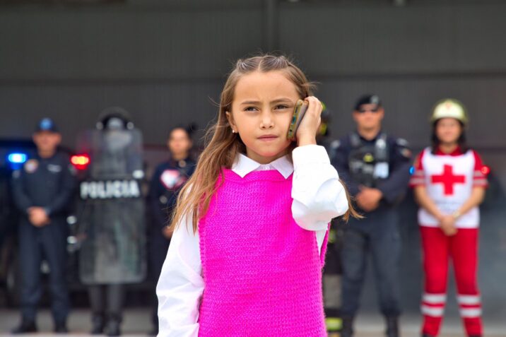LANZAN CAMPAÑA 911 CON MOTIVO DE LA TEMPORADA VACACIONAL