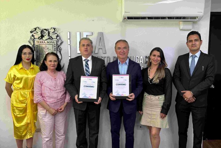 IMPULSA MIAA PARTICIPACIÓN DEL SECTOR EDUCATIVO EN LA CULTURA DEL AGUA IMPULSA MIAA PARTICIPACIÓN DEL SECTOR EDUCATIVO EN LA CULTURA DEL AGUA